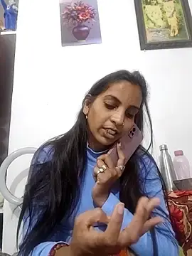 Stripchat Adult Webcams of Sexy-Kavya2