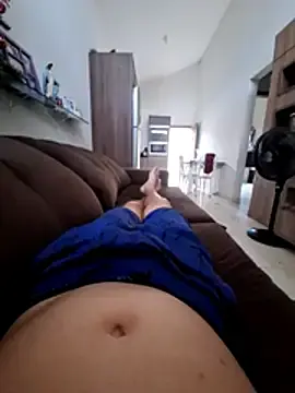 Stripchat Nude Webcam of augusto3040