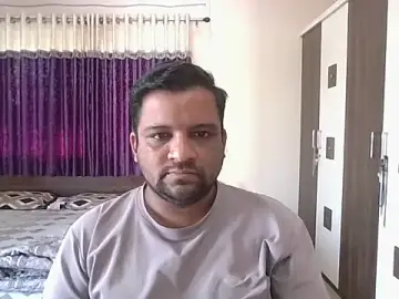 Stripchat Live Sex Cam of dhruv_love