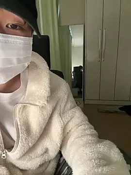 Stripchat Live Porn of dkskdksk12