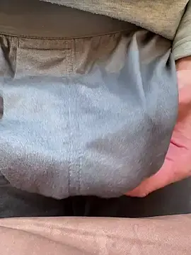 Stripchat Nude Webcam of houkeiboy78