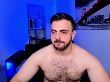 Jace_Thorne from stripchat