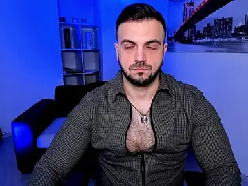 Stripchat Best Webcam of Jace_Thorne