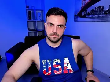 Stripchat Free Porn Cam of Jace_Thorne