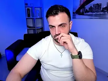 Stripchat Best live sex cam show of Jace_Thorne