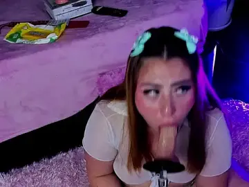 Stripchat Best live sex cam show of MiaBunny_mc