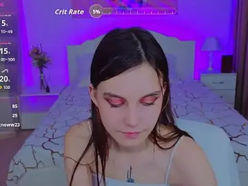 Stripchat Live Sex of MissSusan