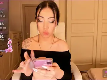 Stripchat Free Live Porn of Sury_01