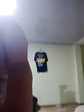 Stripchat Best Webcam of You-sexy-starr