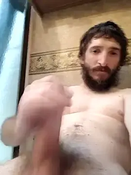 Stripchat Nude Webcam of bigjoshc88