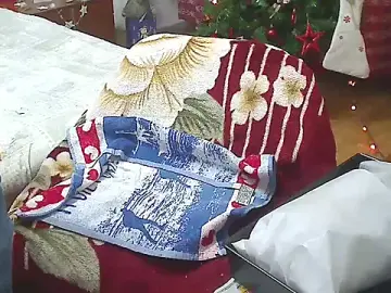 Stripchat Nude Webcam of hotSANDRA_STARR