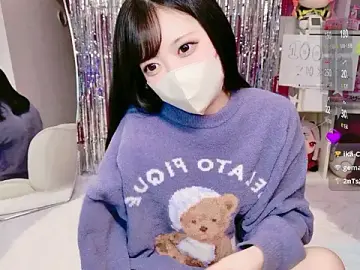 miko_nyan from stripchat