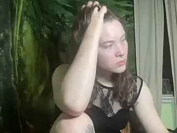 Stripchat Best Webcam of mo0ngoddess