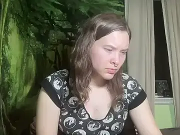 Stripchat Live Sex of mo0ngoddess