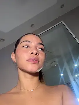 Stripchat Sex Chat of AkiraY10