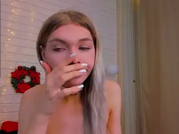 Stripchat Sex Cam of Blondy_Fina