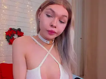 Stripchat Adult Webcams of Blondy_Fina