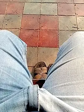 Stripchat Adult Webcams of Horny-boyyy