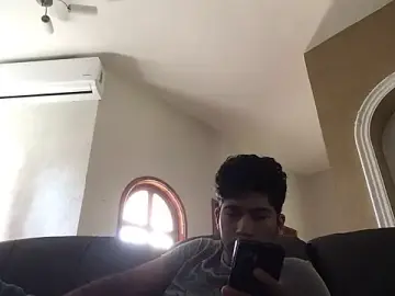 Stripchat Live Porn of Mangopitudo