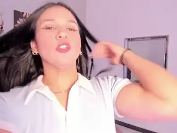 Stripchat Adult Webcams of Sofi_Perez_