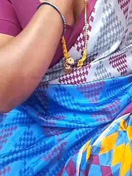 Tamil_Ammani from stripchat