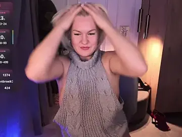 YolandaKiss from stripchat