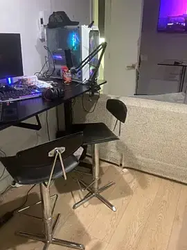 Stripchat Free Porn Cam of elliepixie