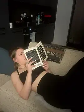 Stripchat Private Sex Chat of elliepixie