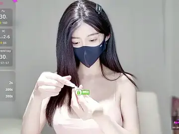 Stripchat Nude Webcam of -Hell0-Kitty