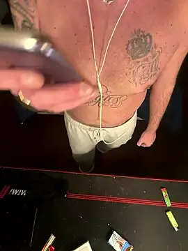 Stripchat Best Webcam of 1ninefellababy