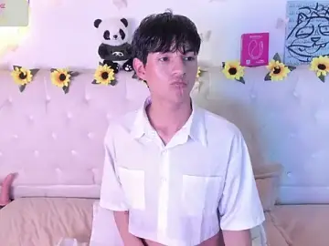 Stripchat Live Porn of AleAurarashi