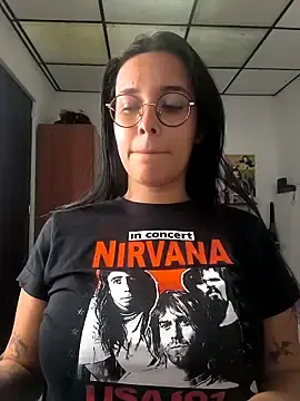 Stripchat Adult Webcams of Annya-sweet