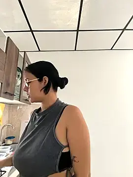 Stripchat Best Webcam of Annya-sweet