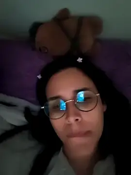 Stripchat Sex Cam of Annya-sweet