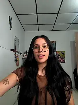 Stripchat Sex Cam of Annya-sweet