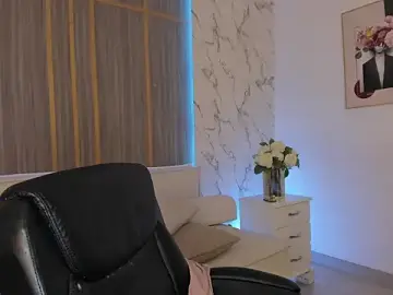 Stripchat Sex Cam of IsabellaAllen