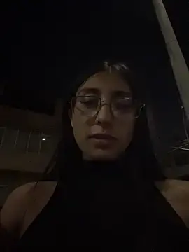 Stripchat Free Live Porn of Violeet-Smith