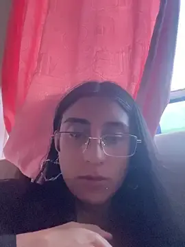 Stripchat Free Porn Cam of Violeet-Smith