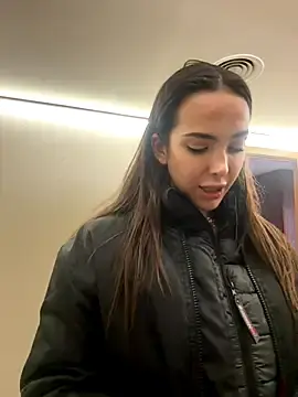 Stripchat Sex Cam of VitoriaCarusso