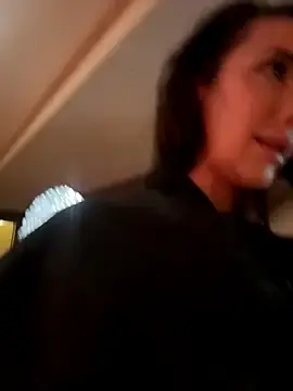 Stripchat Nude Webcam of VitoriaCarusso