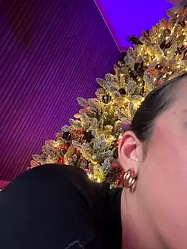 Stripchat Nude Webcam of VitoriaCarusso