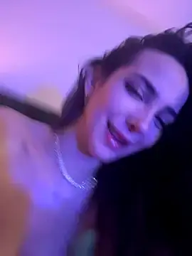 Stripchat Adult Video Chat of VitoriaCarusso