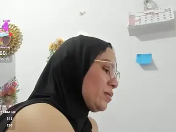 dalila_kemur from stripchat