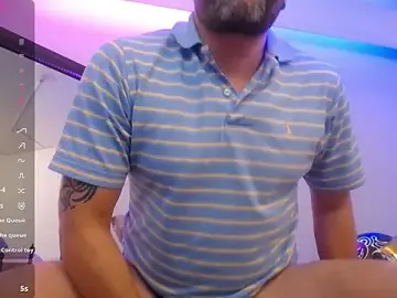 jonasbeards from stripchat