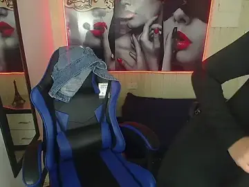 Stripchat Live Porn of miaa_scott7