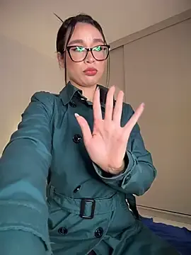 Stripchat Live Sex of Hips_hannah