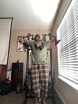 KeYBuMp323 from stripchat