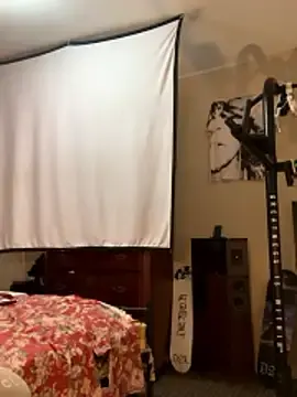 Stripchat Sex Cam of KeYBuMp323