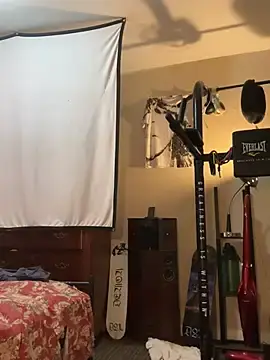 Stripchat Free Live Porn of KeYBuMp323