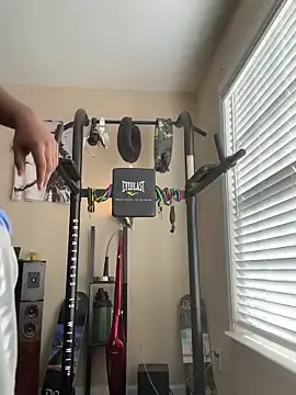 Stripchat Adult Webcams of KeYBuMp323